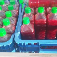آب انار خالص ساوه، طبیعی و  بدون نگهدارنده