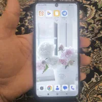 گوشی نوت 12 و هانر8s