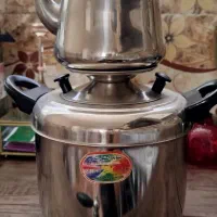 قوری و کتری