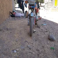 فروش موتورسیکلت|موتورسیکلت|پاتاوه, |دیوار