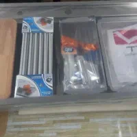 سینک باکسی درجه یک