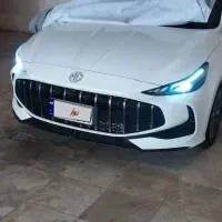 Mg 5 فول آپشن 2025