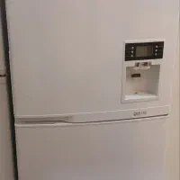فروش یخچال اسنوا