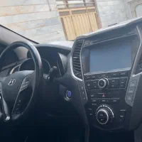 سانتافه ۲۰۱۶ gdi فول