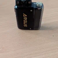 پاد آرگاس پی ۲(argus p2) سیاه به علاوه یک سالت|زیورآلات و اکسسوری|کرمان, |دیوار