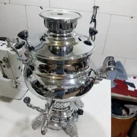 سماور|سماور، چای‌ساز، قهوه‌ساز|سقز, |دیوار