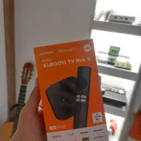 اندروید باکس TV