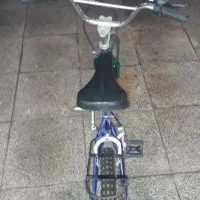 دوچرخه سایز ۱۶|دوچرخه، اسکیت، اسکوتر|تهران, افسریه شمالی|دیوار