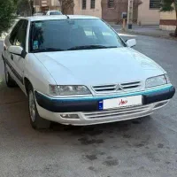 زانتیا ۸۵|خودرو سواری و وانت|کرمان, |دیوار