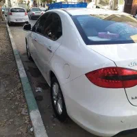 جک j5    93|خودرو سواری و وانت|بهارستان, |دیوار