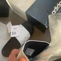 صندل آدیداس اورجینال ITALYA(adidas)|کیف، کفش، کمربند|اصفهان, گیان|دیوار