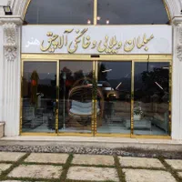 درب اتوماتیک شیشه ای تک لت و دو لت/تلسکوپی|خدمات پیشه و مهارت|لاهیجان, کوی آزادگان|دیوار