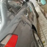 برلیانس ۹۷  اتومات|خودرو سواری و وانت|مشهد, جانباز|دیوار