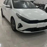 کیا K3 مدل 2026 صفر|خودرو سواری و وانت|قشم, |دیوار