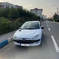 ۲۰۶ تیپ دو ۹۹ بیرنگ|خودرو سواری و وانت|کلارآباد, |دیوار