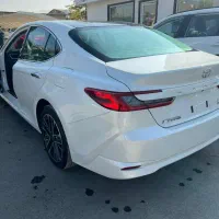 تویوتا کمری هیبرید 2500 پرمیوم2025|خودرو سواری و وانت|تهران, بهارستان|دیوار