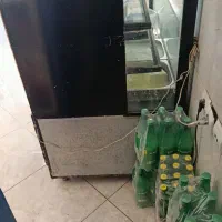 یچخال|یخچال و فریزر|تهران, یافت‌آباد|دیوار
