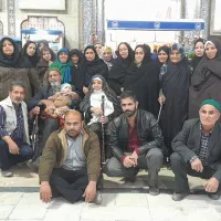 تور زیارتی کربلا