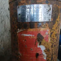 کفکش ۱۲۰متری  4 اینچ