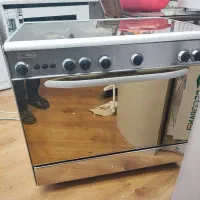 اجاق گاز فردار 5شعله