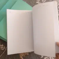 کیف ودفتر