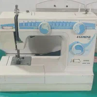 جرخ خیاطی گلدوزی ژانومه 502