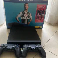 PS4|کنسول، بازی ویدئویی و آنلاین|تهران, آرارات|دیوار