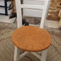 صندلی میز خاطره