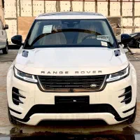 رنجرور evoque مدل ۲۰۲۵|خودرو سواری و وانت|اهواز, کیانپارس |دیوار