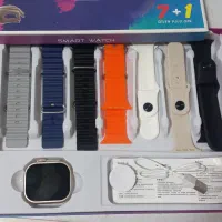 اسمارت واچ Dazl J30 ultra