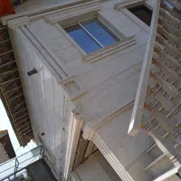 سنگ،سرامیک و کاشی کاری|خدمات پیشه و مهارت|رشت, کوی جام جم|دیوار