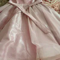 لباس. مجلسی.  دخترانه. نوجوان