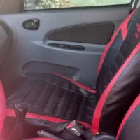 تیبا ۲|خودرو سواری و وانت|بهبهان, |دیوار