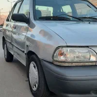 پراید مدل۸۵|خودرو سواری و وانت|هشتگرد, ینگی امام|دیوار