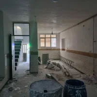 انتهای جهانگیری روبه روی فروشگاه تعاون سر چهار راه|فروش خانه و ویلا|اراک, |دیوار
