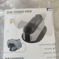 شارژر دسته ps5