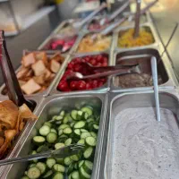 سالن کار و صندوقدار