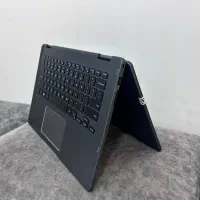 لپ تاپ دل x360 صفحه تاچ و پردازنده i3