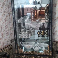 آینه وکنسول