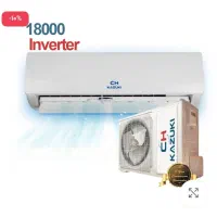 اسپیلیت کازوکی اینورتر