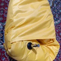 کیسه خواب بادی آمریکایی|کوهنوردی و کمپینگ|ملایر, |دیوار