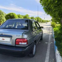پراید مدل 84|خودرو سواری و وانت|کنگاور, |دیوار