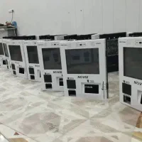 کشلس رومیزی و دیواری، خودپرداز، رول خودپرداز|فروشگاه و مغازه|اهواز, امانیه|دیوار