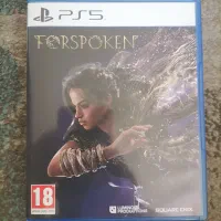 Forspoken