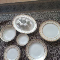 سرویس چینی ۶نفره