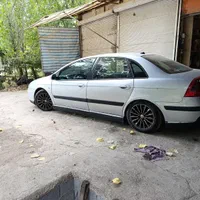 سیتروئن c5 مدل 2007 تمیز|خودرو سواری و وانت|رشت, بوسار|دیوار