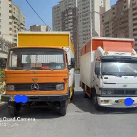 اتوبار باربری فاطمی کشاورز ولیعصر ونک شیخ بها