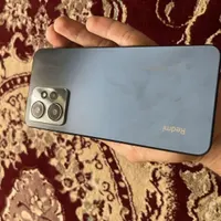 شیائومی Redmi Note 12 4G با حافظهٔ ۲۵۶ گیگابایت|موبایل|تهران, امامزاده حسن(ع)|دیوار