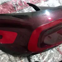 چراغ عقب تیگو ۷ پرو سمت چپ|قطعات یدکی و لوازم جانبی|کرج, شاهین‌ویلا|دیوار