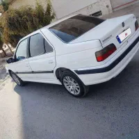 پارس سفارشی فول elx|خودرو سواری و وانت|کرمان, |دیوار